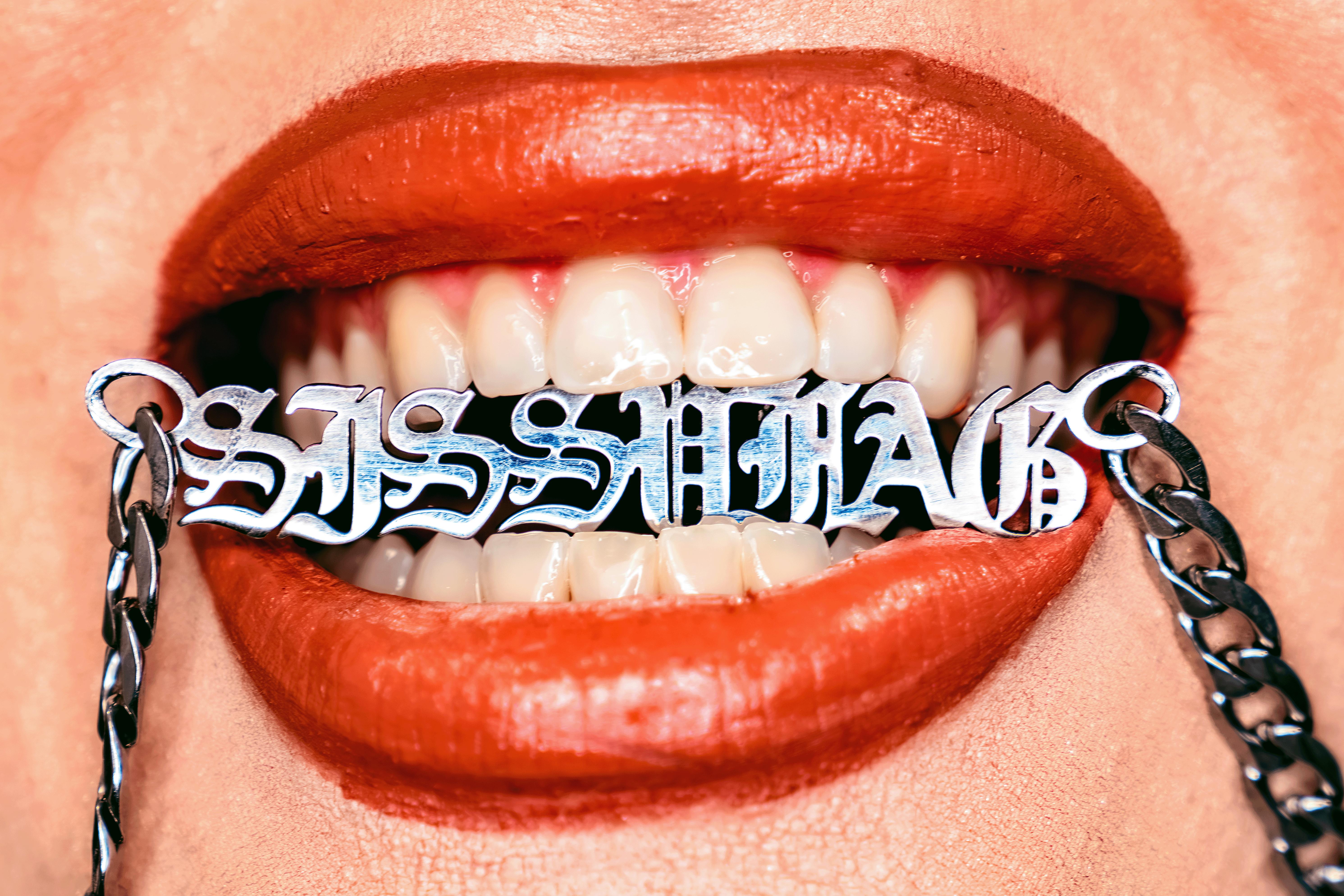 teeth